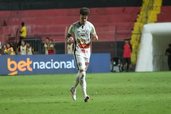 Palpite Athletic Club x São Bernardo – Série B – 23/07/26