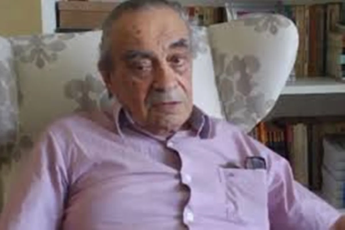 Morre o jornalista Carlos Bastos, que participou do lançamento do JN - imagem 3 Morre o jornalista Carlos Bastos, que participou do lançamento do JN - imagem 3