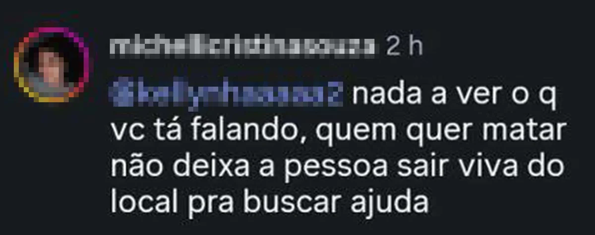 Família de Rodrigo castanheira acusa mulher de stalking Família de Rodrigo castanheira acusa mulher de stalking