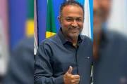Candidato a deputado federal e vereador, Hélio Pereira, foi preso em operação que investiga financiamento, armazenamento e venda de drogas