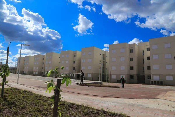 goias sorteio apartamentos