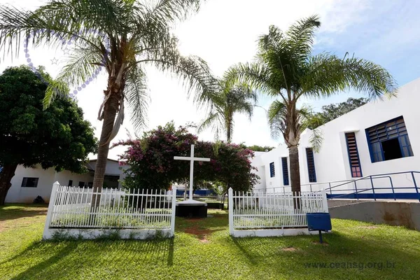 Centro Espírita Assistencial Nossa Senhora da Glória