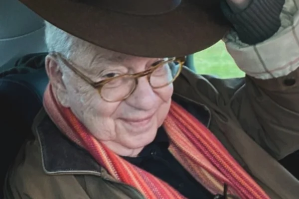 Família de Renato Machado agradece carinho dos fãs com foto inédita