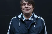 Gary “Mani” Mounfield, baixista do The Stone Roses Gary “Mani” Mounfield, baixista do The Stone Roses