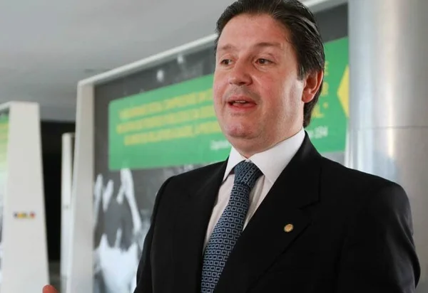 Fachin manda soltar o “homem da mala” ex-deputado Rocha Loures