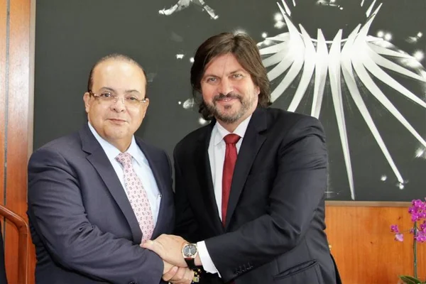 Cláudio Abrantes será líder do governo Ibaneis na CLDF