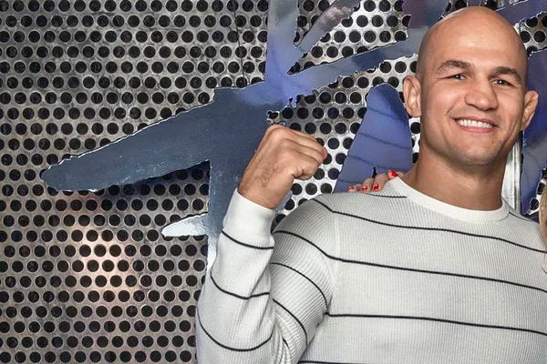 Junior Cigano sobre Dança dos Famosos: “Tem que entrar para ganhar”