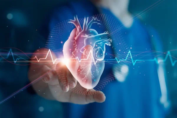 Pesquisa apontou que doenças cardíacas são a segunda enfermidade que mais preocupa paulistanos, mesmo assim, 46% nunca foi ao cardiologista - Metrópoles