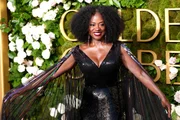 Viola Davis Viola Davis