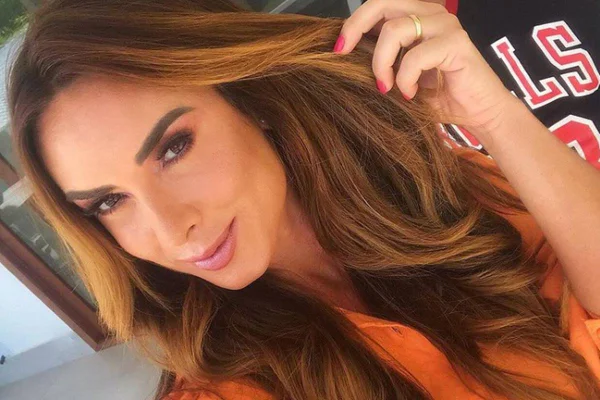 Nicole Bahls