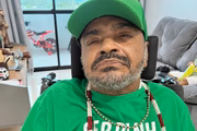 Arlindo Cruz