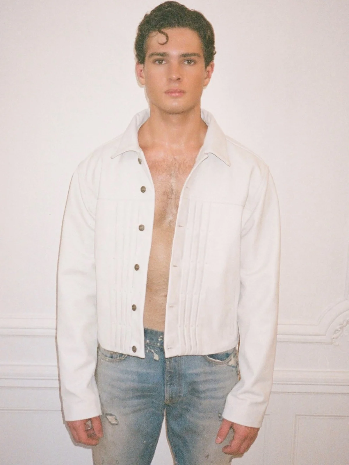 Clavicular Clavicular