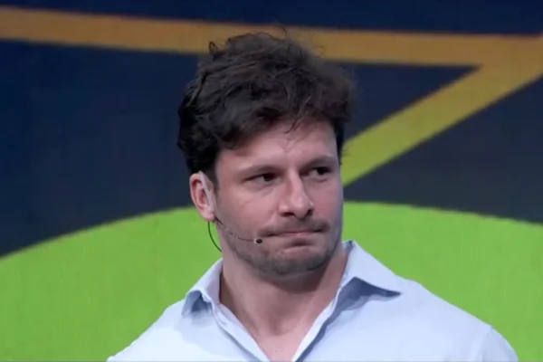 Foto de participante do quadro Quem Quer Ser Um Milionário
