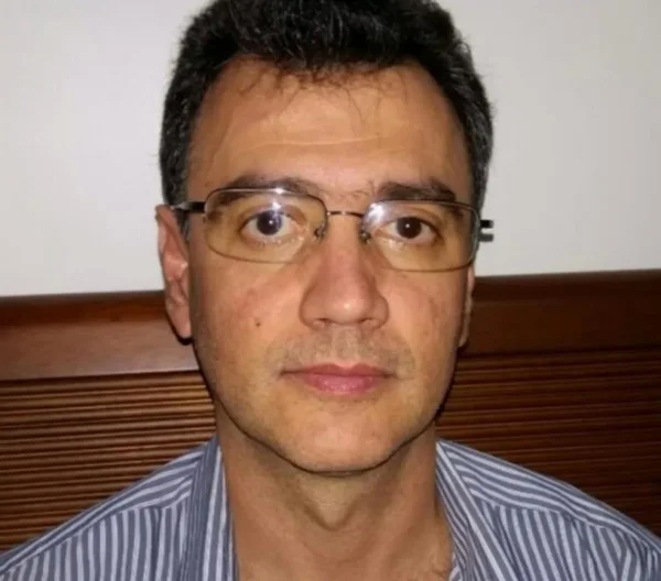 Médico é encontrado sem vida