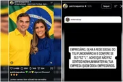 Vereadora tem que se retratar após publicações sobre contratações de petistas Vereadora tem que se retratar após publicações sobre contratações de petistas