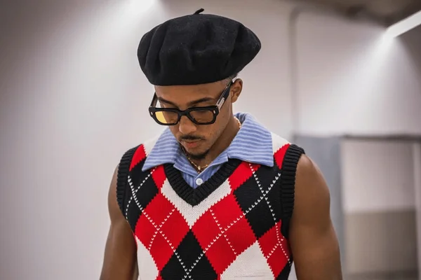 Jogadores da Copa do Mundo revelam lado fashionista