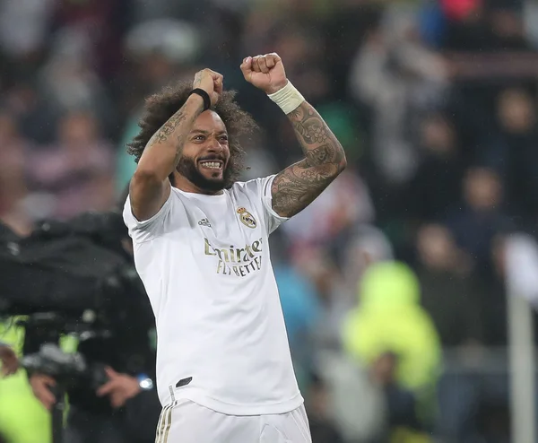Fluminense vai exibir mensagem de Marcelo para a torcida no Maracanã