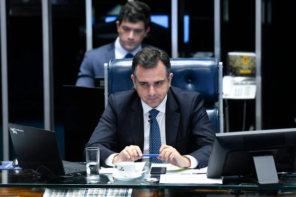 Rodrigo Pacheco