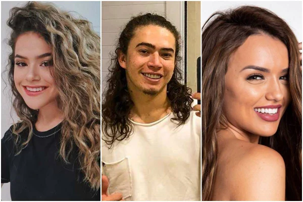Maisa, Whindersson, Rafa Kalimann e outros: os famosos que bombam no TikTok