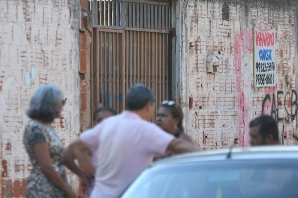 Homem se mata após assassinar companheira a pauladas