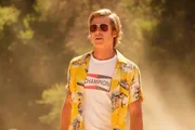 Brad Pitt Brad Pitt