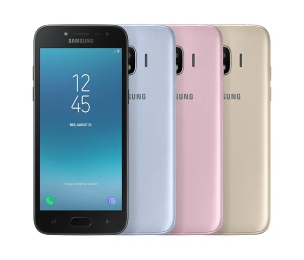 Samsung Galaxy J2 Pro chega ao Brasil custando R$ 749