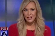 Ex-apresentadora da Fox News, Angelynn Angie Mock assume ter matado a mãe, de 80 anos, a facadas