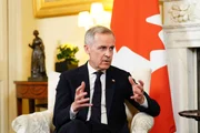 Primeiro-ministro do Canadá, Mark Carney Primeiro-ministro do Canadá, Mark Carney