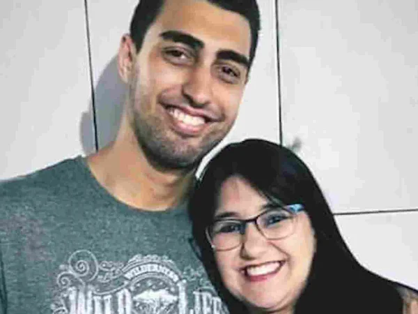 Jovem acusado de matar a própria mãe