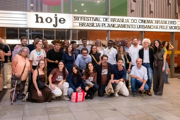 A Pele Morta exalta América Latina em trama idealizada em 2014 - destaque galeria A Pele Morta exalta América Latina em trama idealizada em 2014 - destaque galeria
