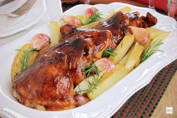 9 receitas com molho barbecue para ninguém colocar defeito