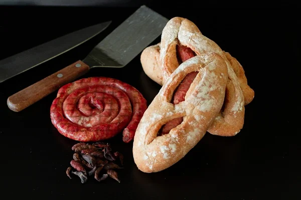 Pães do Cerrado no Prato e a La Boulangerie