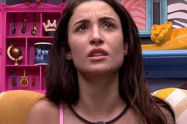 BBB20. Boca Rosa descarta assédio de Petrix: “Zero desconforto”