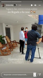 A fama A fama