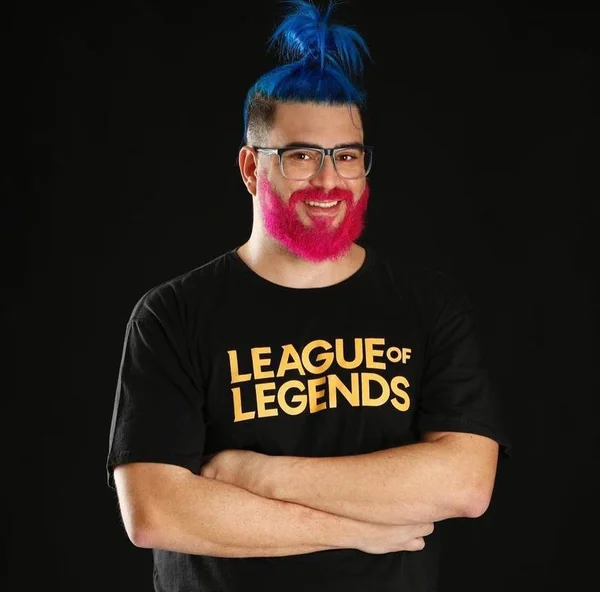 Crianças relataram que gamer Raulzito “fazia cócegas” em órgãos sexuais