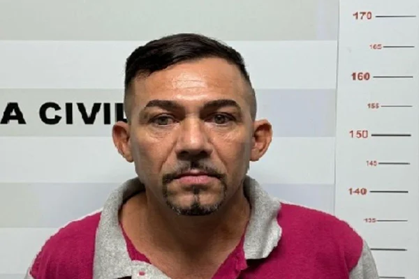 CLEUDSON LEANDRO DO PCC É SUSPEITO DE LIDERAR QUADRILHA DE ROUBO A CONDOMÍNIOS - METRÓPOLES