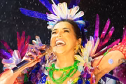 Daniela Mercury