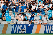 Chelsea vence Benfica e se classifica para as quartas de final Chelsea vence Benfica e se classifica para as quartas de final