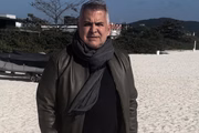 Orlando Morais passa por "cirurgia difícil" e revela motivo
