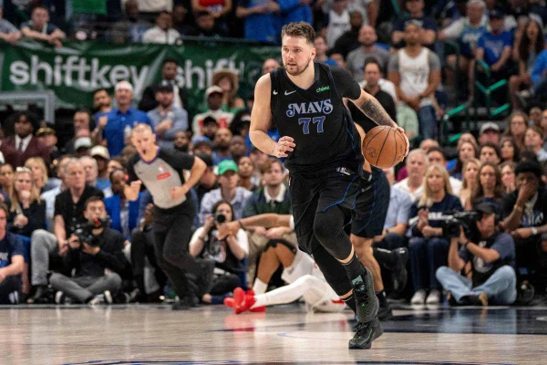 Palpite Dallas Mavericks x Oklahoma City Thunder - APOSTAS