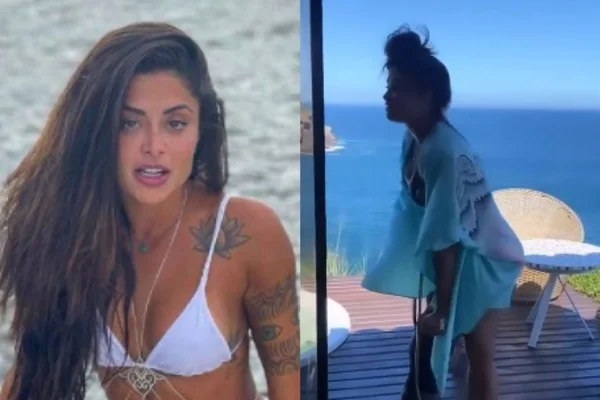 Aline Riscado