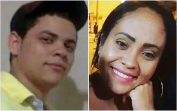 Motociclista invade casa, mata casal e poupa criança, em Goiás