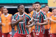 Fluminense vai enfrentar a Inter de Milão