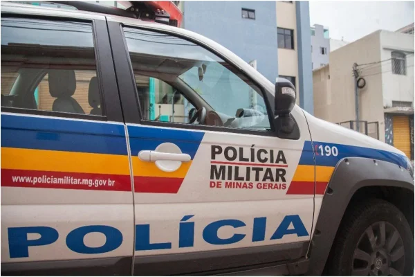 Homem é preso por matar a ex com tiro na cabeça em Minas