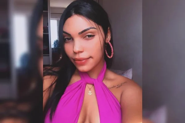 Giovana Peters, jovem desaparecida encontrada morta no DF