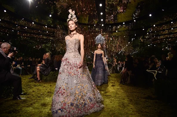Pela segunda vez, Dior desembarca em Brasília para petit comité