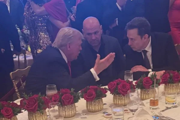 Veja repercussão da vitória de Trump entre atletas nos EUA