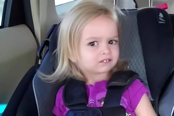 Meme Chloe