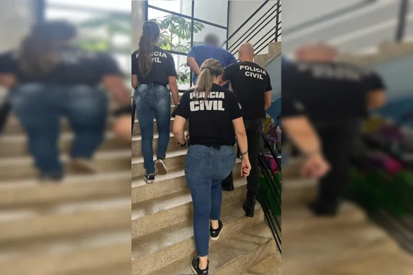 Seis meninos denunciaram treinador de futebol por crimes sexuais em GO