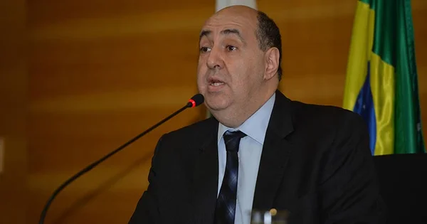 OAB pedirá afastamento do presidente da Anatel